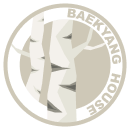 BAEK YANG HOUSE이미지 로고