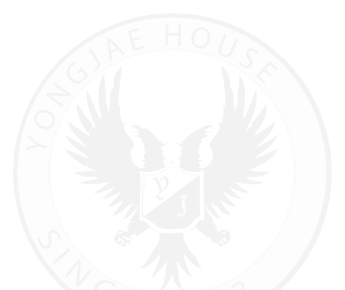 YONGJAE HOUSE로고 이미지
