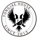 YONGJAE HOUSE이미지 로고