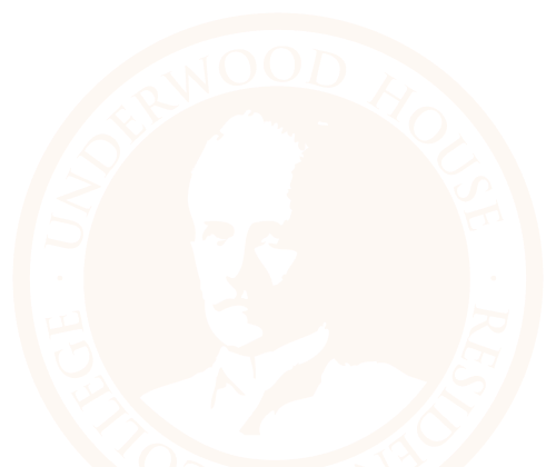 UNDERWOOD HOUSE로고 이미지