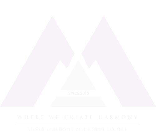 MUAK HOUSE로고 이미지