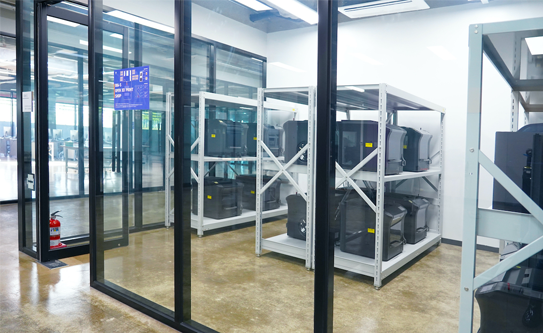 메이커스페이스 i7