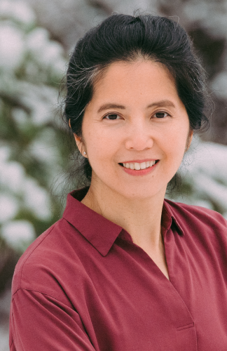 유그레이스은혜 Yu, Grace Eun Hea