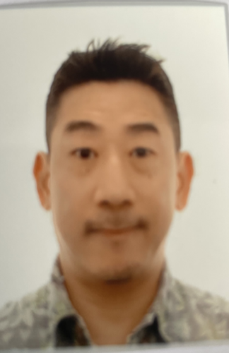 박준성 Park, Joon-Sung