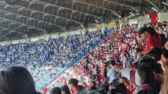 RC교육원) 응원단과 함께하는 슬기로운 응원생활