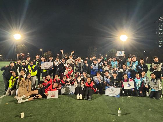 RC교육원) 함께 달리고 뛴 열정의 한 달, 2025년 2학기 <RC 올림픽> 현장 스케치