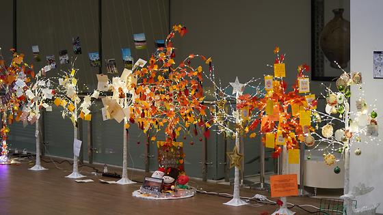 RC교육원) 감사와 나눔의 축제: <Thanks ♥ Giving Festival>