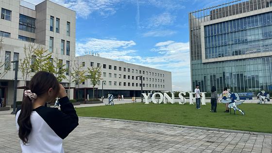 이원철하우스) 캠퍼스에서 남기는 또 하나의 추억, <원철 필카 데이>