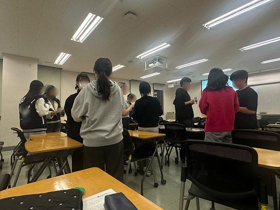 한결하우스) 12월의 evergreen <한겨리의마음연구소>