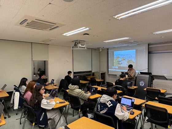 치원하우스) 사진 보정의 기초이자 핵심, 마스킹을 배워보자!, <Lightroom 101>