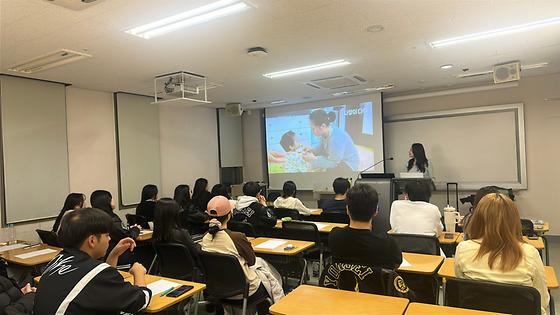 언더우드 하우스) 따뜻한 마음을 전달하는 <To. 나의 어린 친구에게>