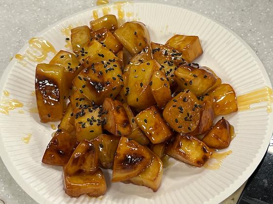 에비슨하우스) 요리로 친해져요! <AVISON 에비슐랭>