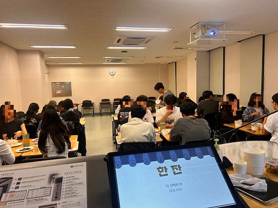 치원하우스) 즐거운 놀이와 따뜻한 다과, <치원 한 입, 한 판, 한 잔>