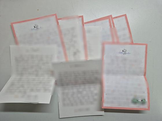 한결하우스) 10월의 evergreen <한결타임캡슐>