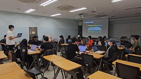 백양하우스) 아이디어가 창업이 되기까지, <Problem to Startup Sprint: 아이디어 챌린지>