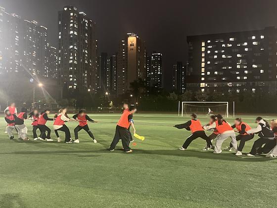 Appenzeller House) Stronger as One, <Zeller Cup>