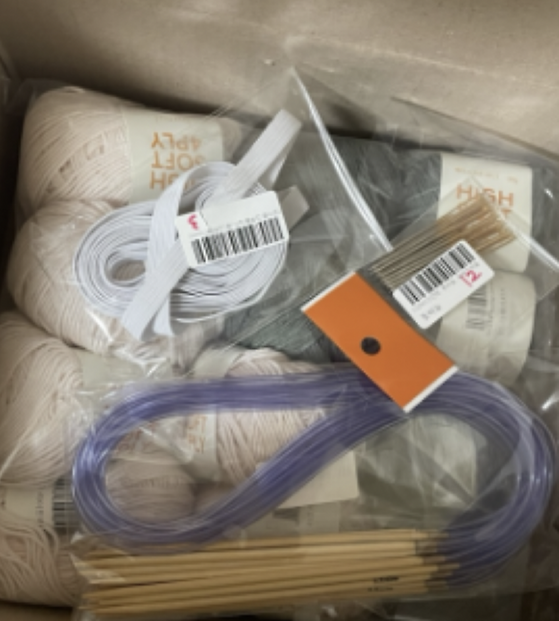 청송하우스) 손끝에서 피어난 연결의 시간: <오손도손 청송 공방>