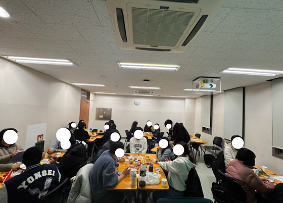 윤동주하우스) 자기주도적인 생활 습관 형성을 위하여, <나만의 슬기로운 대학생활 루틴 만들기>