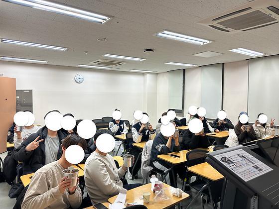 이원철 하우스) 새내기 RC의 싱그러움 가득한 시작! <반려새싹 프로젝트>