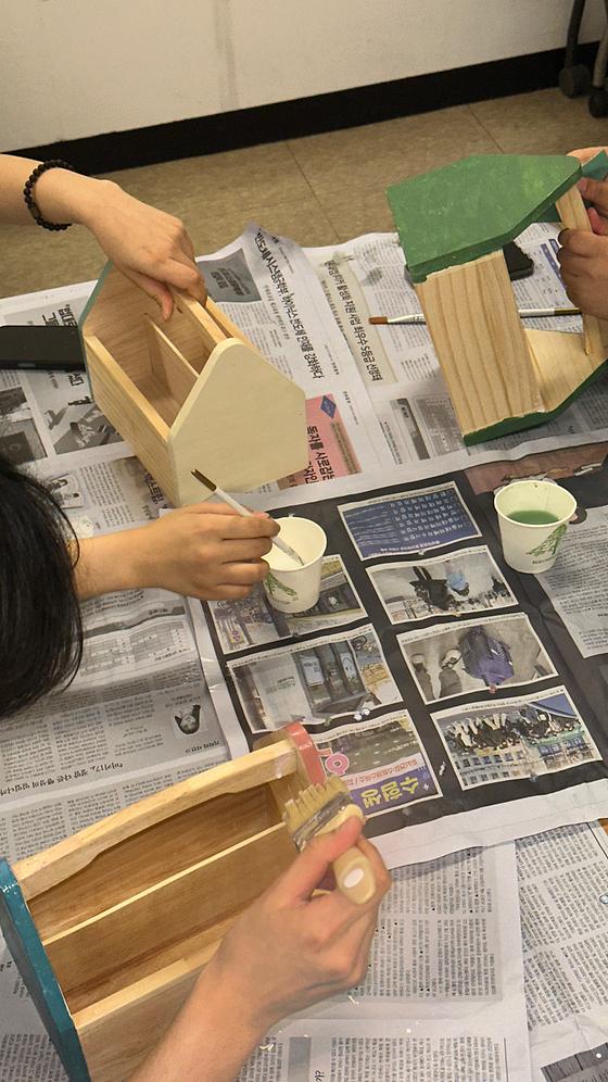 이원철 하우스) 직접 만들어보는 나만의 우드 캐리어, <원철 공방: 목공 DIY>