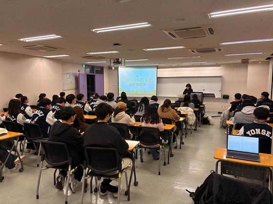 언더우드하우스) <언둥이의 느낌 좋은 공원 탐방기>로 송도 정복!