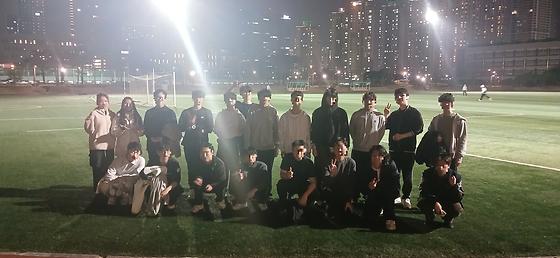 치원하우스) 서로 의지하며 달리는 건강 프로그램, <Runner’s High>