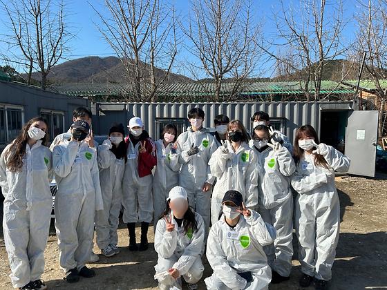 Appenzeller House) Paws For A Cause, <Animal Shelter Support>