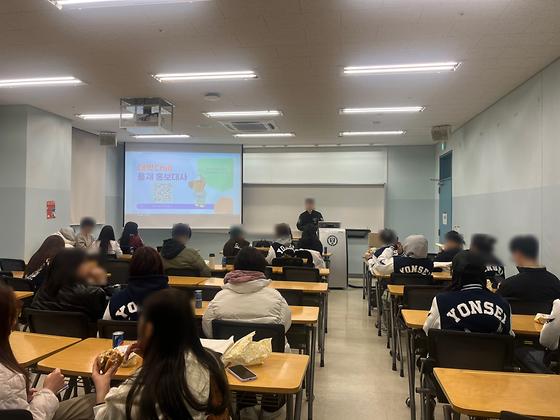 용재하우스) <대박Chill 용재 홍보대사> - 영상으로 남기고, 추억으로 Chill하다