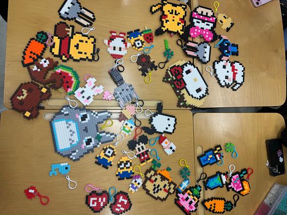 용재하우스) RC 공동체의 유대감 키운 <키링키링 키리링>