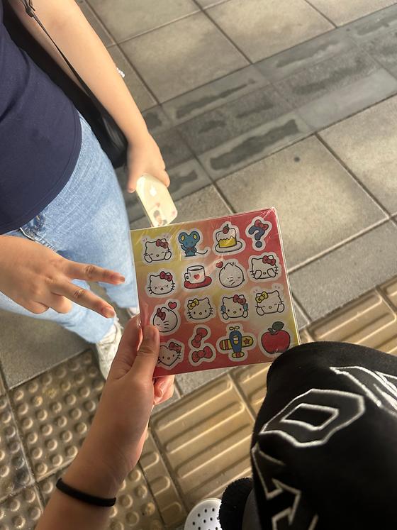 윤동주하우스) 모든 RC가 함께하는 송도와의 작별 인사 <동주 마켓>