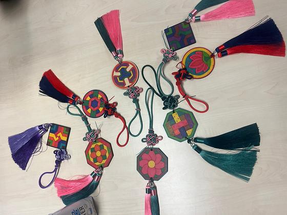 언더우드 하우스) 언둥이들이 기획하는 프로그램! <언더우드 서포터즈>