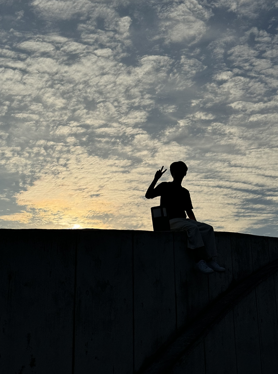 언더우드 하우스) 새로운 인연과 송도 탐방을 위한 <언둥이의 송도 랜덤 데이트>