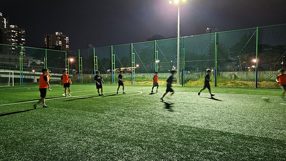 한결하우스) RC올림픽을 준비하자! <RC올림픽>